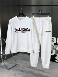 Picture of Balenciaga Sweater Suits _SKUBalenciagaM-3XLkdtr15836893